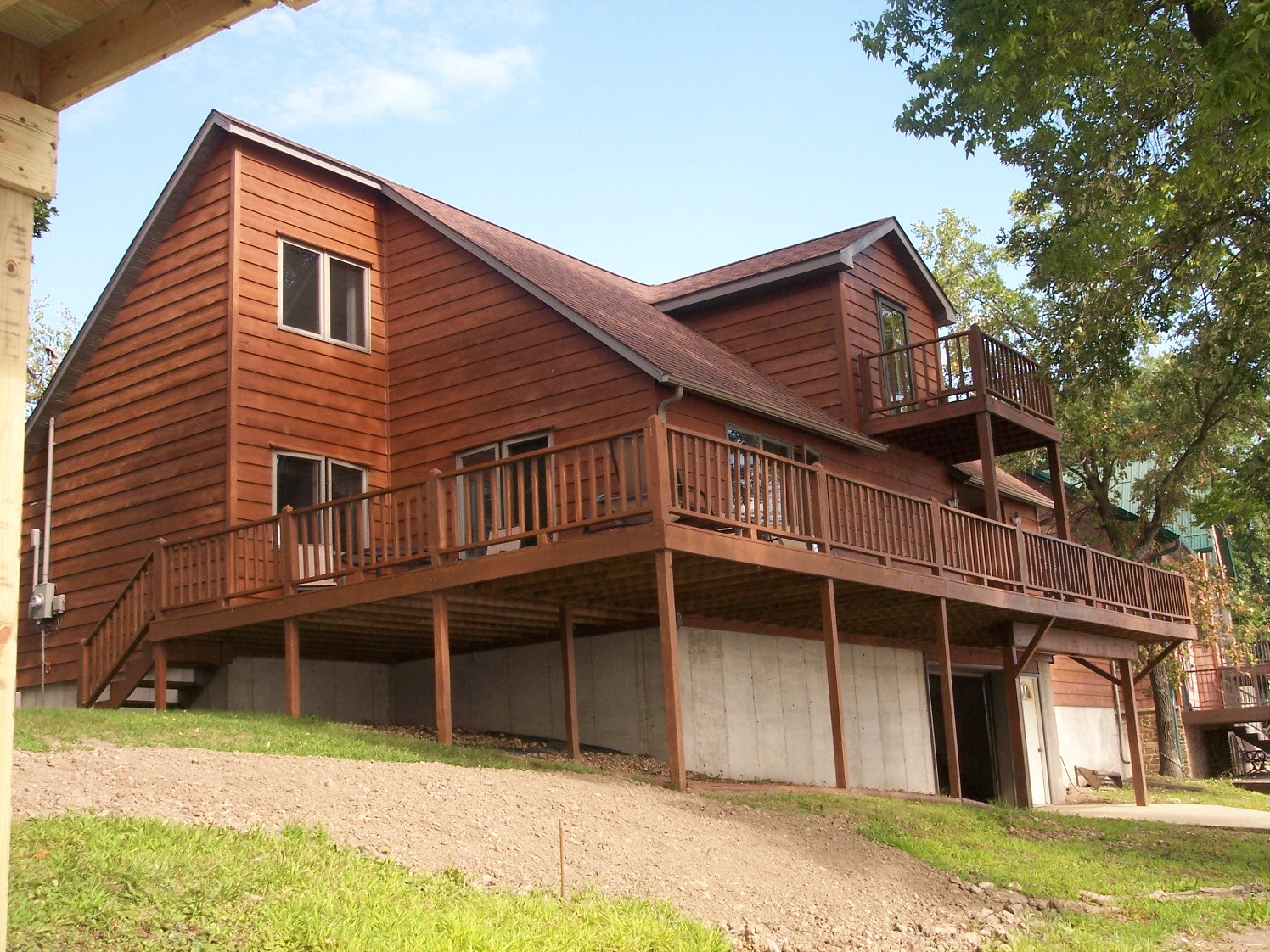 Parker Realty, Guttenberg IA Listings